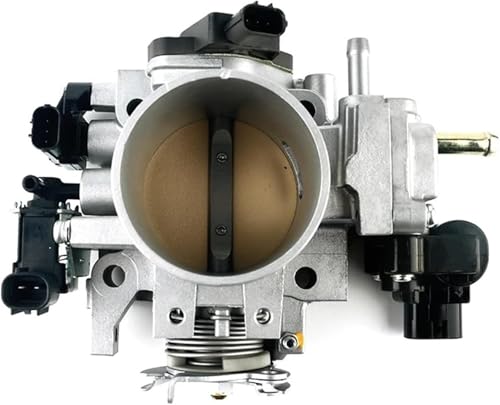 Drosselklappengehäuse Drosselklappengehäuse Für CR-V Für CRV 2.4L 2002 2003 2004 2005 Montage Antrieb Drosselklappengehäuse Drosselklappengehäuse Für CR-V Für CRV 2.4L 2002 2003 2004 2005 Montage Antrieb von Seplxoi