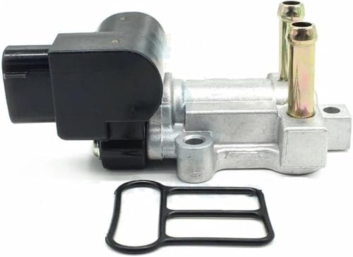 Drosselklappengehäuse Drosselklappengehäuse Für Civic Für EL Auto Idle Air Control Ventil IAC Metall Zubehör Drosselklappengehäuse Drosselklappengehäuse Für Civic Für EL Auto Idle Air Control Ventil IAC Metall Zubehör von Seplxoi