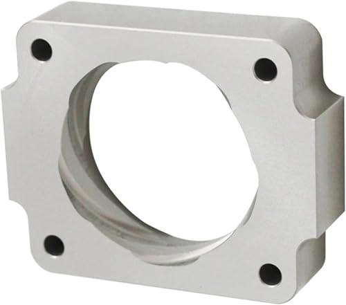 Drosselklappengehäuse Drosselklappengehäuse Für F150 Für Mustang Für Expedition Auto Spacer Kit Drosselklappe Drosselklappengehäuse Drosselklappengehäuse Für F150 Für Mustang Für Expedition Auto Spacer Kit Drosselklappe von Seplxoi