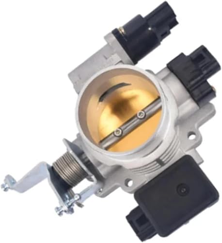 Drosselklappengehäuse Drosselklappengehäuse Für Jeep Für Cherokee Für Wrangler Für XJ YJ TJ ZJ WJ 4.0L 1724 Antrieb von Seplxoi