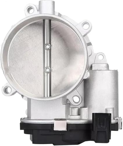 Drosselklappengehäuse Drosselklappengehäuse Für Jeep Für Grand Für Cherokee IV 10-6,2 ICH V8 4x4 Drosselklappengehäuse Drosselklappengehäuse Für Jeep Für Grand Für Cherokee IV 10-6,2 ICH V8 4x4 von Seplxoi