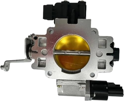 Drosselklappengehäuse Drosselklappengehäuse Für Jeep Für XJ Für YJ Für TJ Für ZJ Für WJ 4.0L 60mm Antrieb Drosselklappengehäuse Drosselklappengehäuse Für Jeep Für XJ Für YJ Für TJ Für ZJ Für WJ 4.0L 60mm Antrieb von Seplxoi