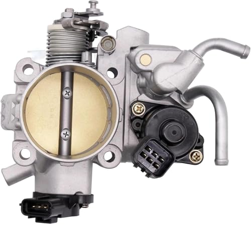 Drosselklappengehäuse Drosselklappengehäuse Für KIA Für Sorento 3,5 L V6 2003-2005 Auto Teile Montage Antrieb Drosselklappengehäuse Drosselklappengehäuse Für KIA Für Sorento 3,5 L V6 2003-2005 Auto Teile Montage Antrieb von Seplxoi