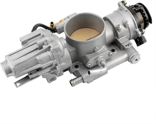 Drosselklappengehäuse Drosselklappengehäuse Für Lexus Für LX470 1998-2002 Anzug 22030-50142 Antrieb Drosselklappengehäuse Drosselklappengehäuse Für Lexus Für LX470 1998-2002 Anzug 22030-50142 Antrieb von Seplxoi