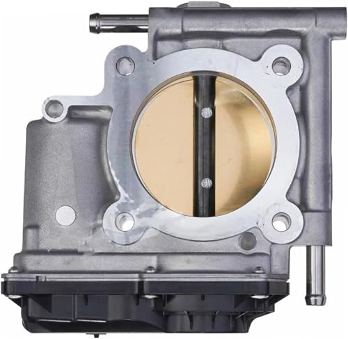 Drosselklappengehäuse Drosselklappengehäuse Für MAZDA Für 3 5 6 Für CX-7 2, L Beschleunigung Antrieb von Seplxoi