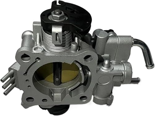 Drosselklappengehäuse Drosselklappengehäuse Für Mitsubishi Für Outlander Für 4G93 Für 4G64 Ventil Montage Antrieb Drosselklappengehäuse Drosselklappengehäuse Für Mitsubishi Für Outlander Für 4G93 Für 4G64 Ventil Montage Antrieb von Seplxoi