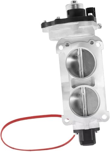 Drosselklappengehäuse Drosselklappengehäuse Für Mustang 2005-2010 9R3Z9E926A Antrieb von Seplxoi