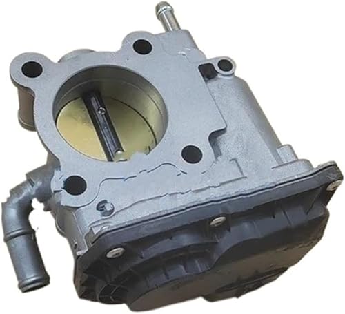 Drosselklappengehäuse Drosselklappengehäuse Für Suzuki Für Swift 2004-2010 1340062J30 Antrieb von Seplxoi