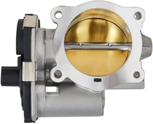 Drosselklappengehäuse Drosselklappengehäuse Für Suzuki Für XL-7 Drosselklappengehäuse Drosselklappengehäuse Für Suzuki Für XL-7 von Seplxoi