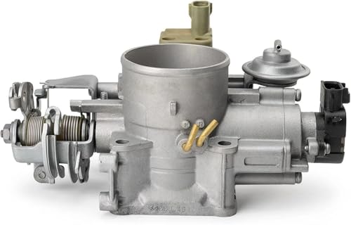 Drosselklappengehäuse Drosselklappengehäuse Für Toyota Für 4Runner 1995-2000 Montage W/Sensor Antrieb Drosselklappengehäuse Drosselklappengehäuse Für Toyota Für 4Runner 1995-2000 Montage W/Sensor Antrieb von Seplxoi