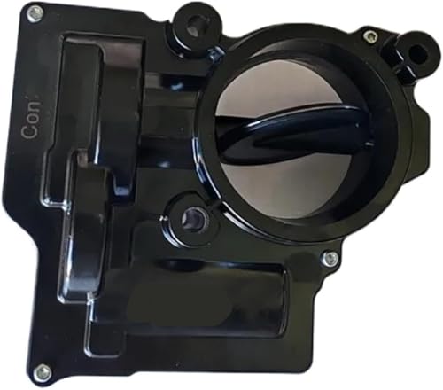 Drosselklappengehäuse Drosselklappengehäuse Für VW Für Jetta Für Tiguan 1,4 L Turbolader Control Klappe Antrieb von Seplxoi