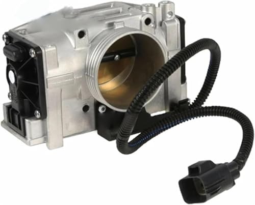 Drosselklappengehäuse Drosselklappengehäuse Für Volvo Für S60 Für V70 2001-2002 Ventil Montage Antrieb von Seplxoi