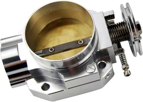 Drosselklappengehäuse Drosselklappengehäuse für Civic für Accord für Prelude für Acura für B-Serie von Seplxoi