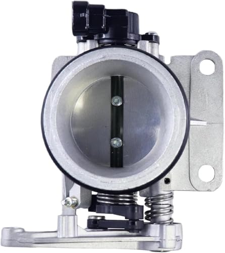 Drosselklappengehäuse Drosselklappengehäuse für Megane für Clio II für Laguna Beschleunigungskörper für Einlass Drosselklappengehäuse Drosselklappengehäuse für Megane für Clio II für Laguna Beschleunigungskörper für Einlass von Seplxoi