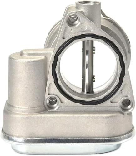 Drosselklappengehäuse Drosselklappengehäuse für Skoda 1.9 2.0Tdi Elektronischer Aktuator Drosselklappengehäuse Drosselklappengehäuse für Skoda 1.9 2.0Tdi Elektronischer Aktuator von Seplxoi