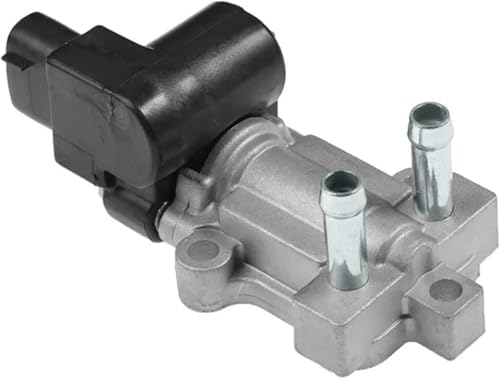 Drosselklappengehäuse Drosselklappengehäuse für Toyota für Crown für Altezza Leerlaufluftregelventil IACV von Seplxoi