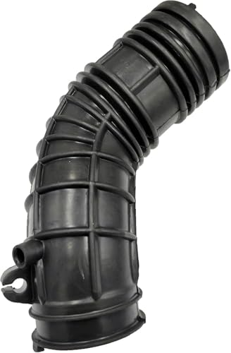 Drosselklappengehäuse Luft Für Einlass Für Schlauch Für Rohr Für Accord 2003 2004 2005 2006 2007 2.0L .4L(17228-RAC-U00 2.0L) von Seplxoi