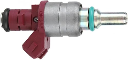 Einspritzdüsen For Mercedes For Benz W203 C180 1.8T Gas Fuel Injector Nozzle Adapter Einspritzdüsen For Mercedes For Benz W203 C180 1.8T Gas Fuel Injector Nozzle Adapter von Seplxoi