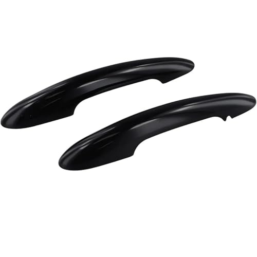 Seplxoi Auto-Außentürgriff Auto Außentür Griff für BMW für cooper F54 F55 F56 F57 F60 Ersatz Parts1 Paar von Seplxoi