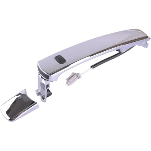 Seplxoi Auto-Außentürgriff Auto Außentürgriff für Nissan für x-trail SUV T31 2006-2014 Seplxoi Auto-Außentürgriff Auto Außentürgriff für Nissan für x-trail SUV T31 2006-2014 von Seplxoi