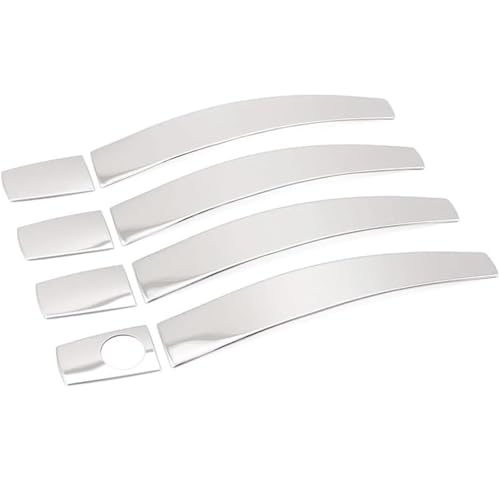 Seplxoi Auto-Außentürgriff Auto Links Außentür Griff Griffe Abdeckung für insignia für mokka für astra HGJ 2008-2016 Seplxoi Auto-Außentürgriff Auto Links Außentür Griff Griffe Abdeckung für insignia für mokka für astra HGJ 2008-2016 von Seplxoi
