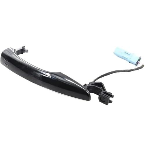 Seplxoi Auto-Außentürgriff Auto Links Außentürgriff Außengriff für mit Sensorschlüssel für Loch für Citroen C5 C6 Seplxoi Auto-Außentürgriff Auto Links Außentürgriff Außengriff für mit Sensorschlüssel für Loch für Citroen C5 C6 von Seplxoi
