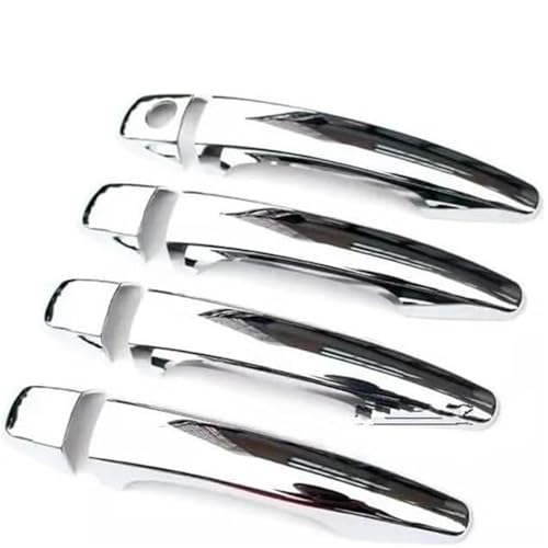 Seplxoi Auto-Außentürgriff Auto links außen tür griff Elysee 2014-2020 Zubehör ABS(2) von Seplxoi