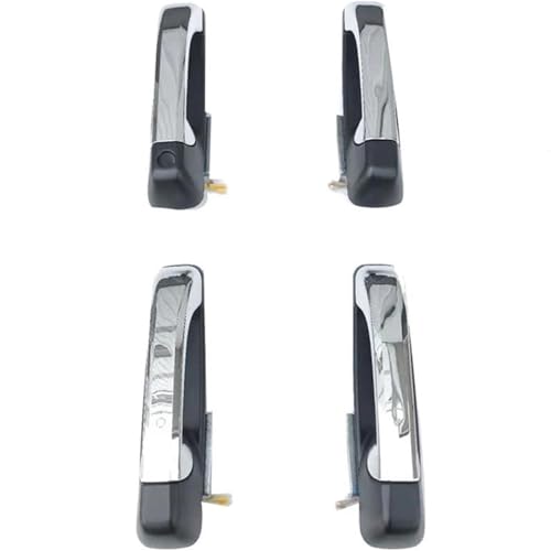 Seplxoi Autotürgriffschutz Äußere Türgriff für Dodge für ram 2009-2020 Auto Teile 1GH291XRAJ 1GH271XRAG 1GH261XRAG Seplxoi Autotürgriffschutz Äußere Türgriff für Dodge für ram 2009-2020 Auto Teile 1GH291XRAJ 1GH271XRAG 1GH261XRAG von Seplxoi