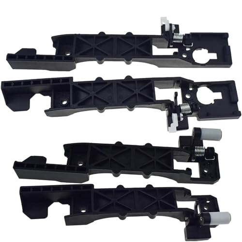 Seplxoi Autotürgriffschutz Äußere Türgriff für Hyundai für tucson 2005-2009 4PCS Außen für basis Assey Vorne Hinten RH LH Seplxoi Autotürgriffschutz Äußere Türgriff für Hyundai für tucson 2005-2009 4PCS Außen für basis Assey Vorne Hinten RH LH von Seplxoi