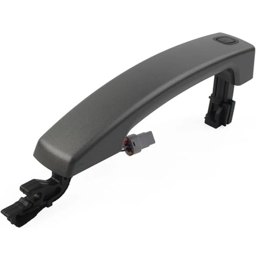 Seplxoi Autotürgriffschutz Äußerer Türgriff für Land für Rover für Discovery 4 2010–2016 für Range für Sport 2010–2013 LR019764 1 Stück Seplxoi Autotürgriffschutz Äußerer Türgriff für Land für Rover für Discovery 4 2010–2016 für Range für Sport 2010–2013 LR019764 1 Stück von Seplxoi