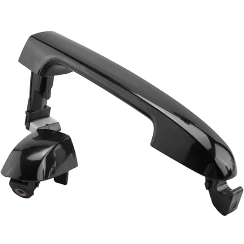 Seplxoi Autotürgriffschutz Auto Äußere Türgriff für Hyundai für elantra 2007-2010 Außerhalb Außen Vorne Rechts Oder Hinten Grundiert 82651-2H000 Seplxoi Autotürgriffschutz Auto Äußere Türgriff für Hyundai für elantra 2007-2010 Außerhalb Außen Vorne Rechts Oder Hinten Grundiert 82651-2H000 von Seplxoi