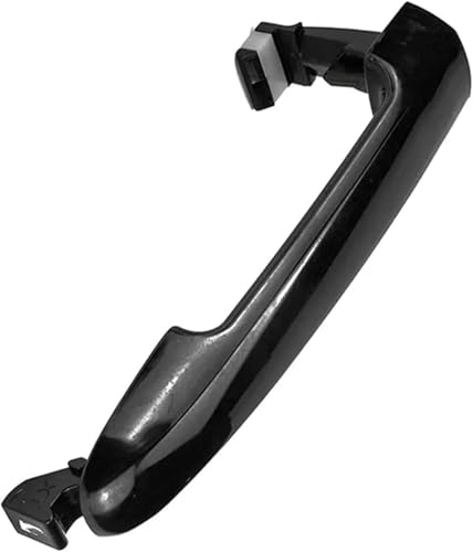 Seplxoi Autotürgriffschutz Auto Äußere Türgriff für Hyundai für sonata NF 2005-2010 Schwarz Außerhalb Außen 82651-3K00/826513K000 Seplxoi Autotürgriffschutz Auto Äußere Türgriff für Hyundai für sonata NF 2005-2010 Schwarz Außerhalb Außen 82651-3K00/826513K000 von Seplxoi