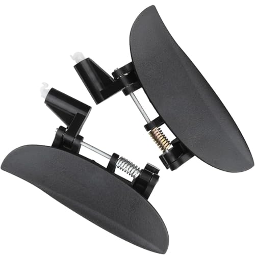 Seplxoi Autotürgriffschutz Auto Außentür Griff für Hyundai für atos MX Prime 97-07 für fließheck Links/Rechts Seite 8265002000C 8266002000C Seplxoi Autotürgriffschutz Auto Außentür Griff für Hyundai für atos MX Prime 97-07 für fließheck Links/Rechts Seite 8265002000C 8266002000C von Seplxoi