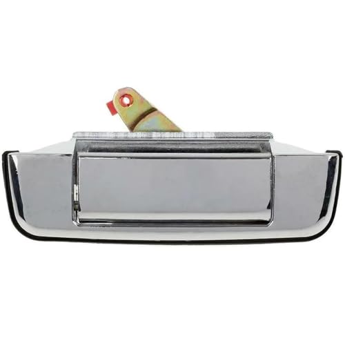 Seplxoi Autotürgriffschutz Auto Außentür Griff für Toyota für hilux 1989~1995 69090-89101 Außerhalb Heckklappe Seplxoi Autotürgriffschutz Auto Außentür Griff für Toyota für hilux 1989~1995 69090-89101 Außerhalb Heckklappe von Seplxoi