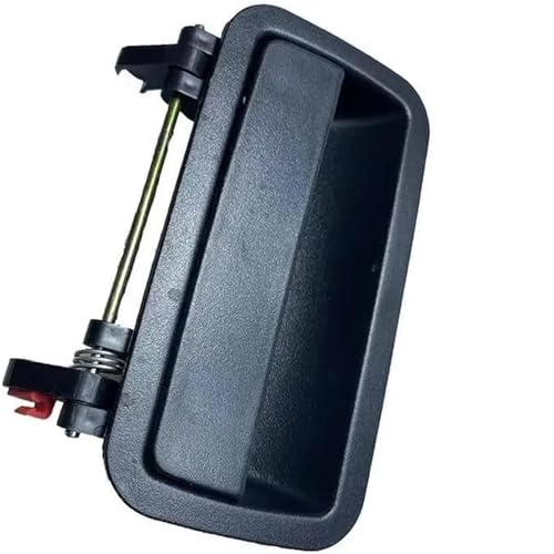 Seplxoi Autotürgriffschutz Auto Außentürgriff AUTO AUßEN AUßENTÜRGRIFF RIGHTOEM96145140/1 96134291/2(FRONT LEFT) von Seplxoi