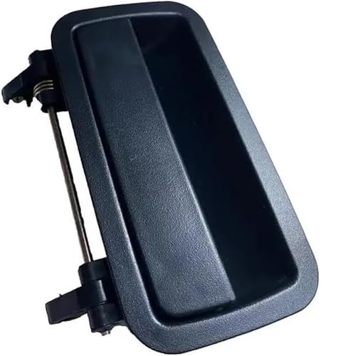 Seplxoi Autotürgriffschutz Auto Außentürgriff AUTO AUßEN AUßENTÜRGRIFF RIGHTOEM96145140/1 96134291/2(REAR LEFT) von Seplxoi