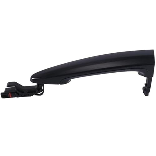 Seplxoi Autotürgriffschutz Auto Außentürgriff für BMW X1 X3 X5 X6 M3 E90 E91 E84 E71 E70 2008-2015 Türgriff(L) von Seplxoi