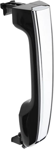 Seplxoi Autotürgriffschutz Auto Außentürgriff für Lexus GX460 2010-2017 Hinten für Mit Abdeckung 69210-60170 69250-60050 Seplxoi Autotürgriffschutz Auto Außentürgriff für Lexus GX460 2010-2017 Hinten für Mit Abdeckung 69210-60170 69250-60050 von Seplxoi