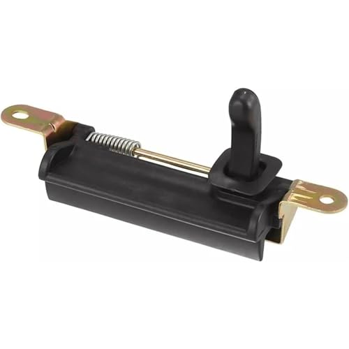 Seplxoi Autotürgriffschutz Auto-Außentürgriff für Lexus RX300 1999-2003 Heckklappe Kofferraumdeckel Lift Gate 69023-48010 49203-48010 Seplxoi Autotürgriffschutz Auto-Außentürgriff für Lexus RX300 1999-2003 Heckklappe Kofferraumdeckel Lift Gate 69023-48010 49203-48010 von Seplxoi