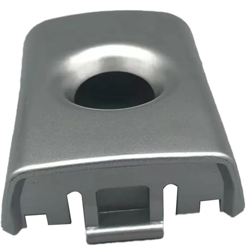 Seplxoi Autotürgriffschutz Auto-Außentürgriff für Nissan für Qashqai 2008-2015 Links vorne kleine Abdeckung für mit Lochkappe 80647-JE20A Seplxoi Autotürgriffschutz Auto-Außentürgriff für Nissan für Qashqai 2008-2015 Links vorne kleine Abdeckung für mit Lochkappe 80647-JE20A von Seplxoi