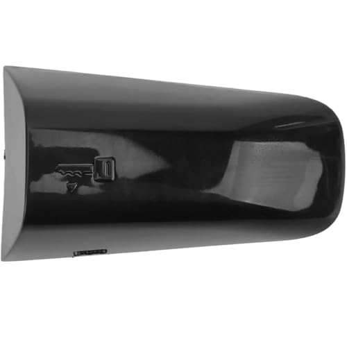 Seplxoi Autotürgriffschutz Auto-Außentürgriff für Range für Rover für Evoque 2011–2019, linke Kappe Abdeckung Schlüsselschloss Stück LR048299 Seplxoi Autotürgriffschutz Auto-Außentürgriff für Range für Rover für Evoque 2011–2019, linke Kappe Abdeckung Schlüsselschloss Stück LR048299 von Seplxoi