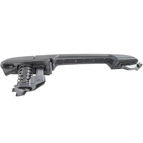 Seplxoi Autotürgriffschutz Auto Außentürgriff für Sprinter 2-T Box 901 902 Links Rechts Vorne 1995-2006 Seplxoi Autotürgriffschutz Auto Außentürgriff für Sprinter 2-T Box 901 902 Links Rechts Vorne 1995-2006 von Seplxoi