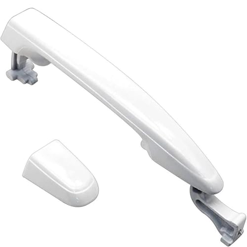 Seplxoi Autotürgriffschutz Auto Außentürgriff für Toyota für sienna 2004-2010 6921308020 Seplxoi Autotürgriffschutz Auto Außentürgriff für Toyota für sienna 2004-2010 6921308020 von Seplxoi