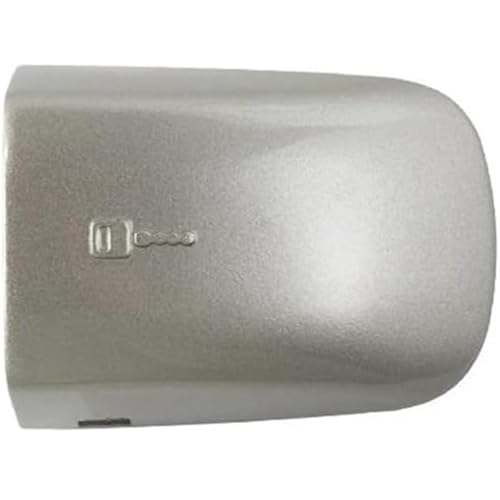 Seplxoi Autotürgriffschutz Auto-Außentürgriff für Volvo S80 S40 XC60 C70 V50 39998270(Beach Golden) von Seplxoi