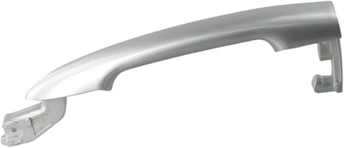 Seplxoi Autotürgriffschutz Auto Links Außentür Griff 4 Tür 80640-JY01B 80640-JY01A Koleos 2009-2018 Seplxoi Autotürgriffschutz Auto Links Außentür Griff 4 Tür 80640-JY01B 80640-JY01A Koleos 2009-2018 von Seplxoi
