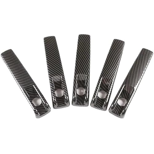 Seplxoi Autotürgriffschutz Auto Links Außentürgriff G Klasse W463 W464 G65 G55 G63 G500 G550 Seplxoi Autotürgriffschutz Auto Links Außentürgriff G Klasse W463 W464 G65 G55 G63 G500 G550 von Seplxoi