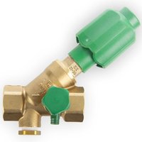 Marken KFR-Ventil Kommunal 1506.10 dn 15 ig Rp ½ Zoll mit Entleerung Marken KFR-Ventil Kommunal 1506.10 dn 15 ig Rp ½ Zoll mit Entleerung von Seppelfricke