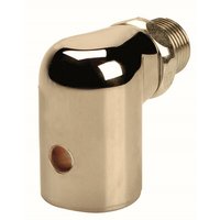 Seppelfricke Allgassteckdose DN 15, 1/2" Messing verchromt, mit TAE Seppelfricke Allgassteckdose DN 15, 1/2" Messing verchromt, mit TAE von Seppelfricke