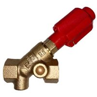 Seppelfricke Freistromventil RG DN 32 6001.10 m. Innengewinde 1 1/4" ohne Entleerung DVGW Seppelfricke Freistromventil RG DN 32 6001.10 m. Innengewinde 1 1/4" ohne Entleerung DVGW von Seppelfricke