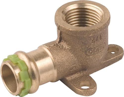 Seppelfricke Pressfitting Kupfer Wandscheibe VC471G 18 x Rp1/2 RG mit EPDM O-Ring Fitting mit V-Kontur SudoPress Seppelfricke Pressfitting Kupfer Wandscheibe VC471G 18 x Rp1/2 RG mit EPDM O-Ring Fitting mit V-Kontur SudoPress von Seppelfricke